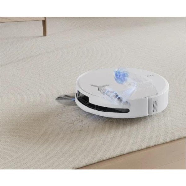 Фото - Робот-пылесос моющий Ecovacs DEEBOT T90 PRO OMNI WHITE (DEX95)